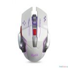 Мышь игровая проводная Smartbuy RUSH Avatar белая [SBM-724G-W]