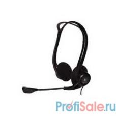 Logitech PC Headset 960 USB OEM (981-000100)