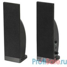 SVEN 230, черный  {2.0, 2 х 2 W RMS}