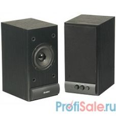 SVEN SPS-609, черный {2.0, 2 х 5 W RMS}