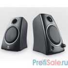 Logitech Z-130, Black 980-000418 {Колонки  2.0 ,2 x 2,5 Вт, RTL}