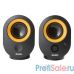 SVEN 316, черный {2.0, 2 х 2 W RMS, 100-20000Hz}