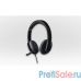 Logitech Stereo Headset H540 981-000480 