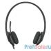 Logitech Headset H340 USB [981-000475]