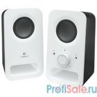 Logitech Z-150 980-000815 Speakers snow white {Колонки}