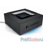 Logitech Bluetooth Audio Adapter 980-000912