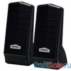 Perfeo колонки "CURSOR" 2.0, мощность 2х3 Вт (RMS), чёрн, USB (PF-601)