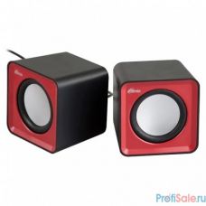 RITMIX SP-2020 Black+Red