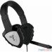 QUMO Champion GHS 0001 {стерео, интерфейс 3,5 Jack, с микрофоном} [21699]