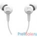 JBL C100SIUWHT наушники вкладыши,  белый, проводные Mini jack 3.5 mm