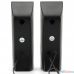 CROWN CMS-602 (USB, 6W; управление громкостью, разъём для наушников, кнопка включения, Длина кабеля между колонками 1м;Длина аудио-кабеля и питания 2м.)