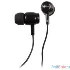 RITMIX RH-020 Black наушники, вставные {100 дБ, разъем mini jack 3.5 mm}