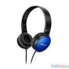 Panasonic RP-HF300GC-A,  Наушники