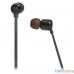 JBL T110BT BLK черный беспроводные bluetooth
