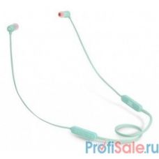 JBL T110BT GRN зеленый беспроводные bluetooth 