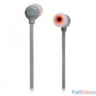 JBL T110BT GRY серый беспроводные bluetooth 