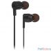 JBL T210 BLK 1.2м черный проводные 
