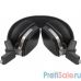 GINZZU GM-571BT {V3.0, профили - A2DP, AVRCP, HFP, HSP, BLUETOOTH, LI-Ion, 3,7V, 360mAh}