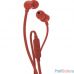 JBL TUNE110 Lifestyle 1.2м красный проводные (в ушной раковине)