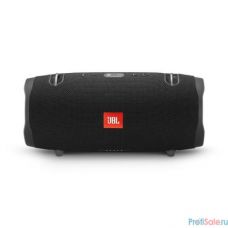 JBL Extreme2 Портативная акустика, черный