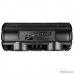 SVEN PS-485,  черный  (28  Вт,  Bluetooth,  FM,  USB,  microSD,