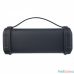 Perfeo Bluetooth-колонка PF_A4319 FM, MP3, microSD, USB, EQ, AUX, мощность 12Вт, 2200mAh, черный