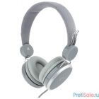 Gembird MHP-300-G, серый, кабель 1.5м