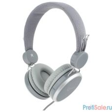 Gembird MHP-300-G, серый, кабель 1.5м