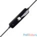 Digma BT-02 Magnetic черный беспроводные bluetooth (шейный обод) [1052295]