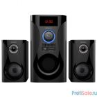 Ginzzu GM-425, Акустическая система 2.1, 60W/BT/USB/SD/FM/ДУ