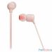 JBL T110BT PIK беспроводные bluetooth 