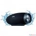 SVEN PS-230, черный (12 Вт, Waterproof (IPx5), TWS, Bluetooth, FM, USB, microSD, 1500мА*ч)