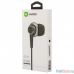 HARPER HV-808 BLACK {Чувствительность: 96±3 дБ/В ,20 Гц~20 кГц, Сопротивление: 32 Ом}
