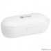 HARPER HB-510 white {беспроводные, Встроенный микрофон, Частотный диапазон 20 Гц-20 КГц, Сопротивление: 32 Ом}