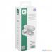 HARPER HB-510 white {беспроводные, Встроенный микрофон, Частотный диапазон 20 Гц-20 КГц, Сопротивление: 32 Ом}