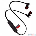 Perfeo наушники внутриканальные с микрофоном беспроводные BELLS чёрные PF_A4308 