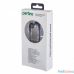 Perfeo наушники внутриканальные с микрофоном беспроводные TYRO чёрные PF_A4298 
