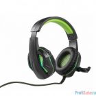 HARPER Gaming  Mirro GHS-R100 {Сопротивление: 32 Ом; Чувствительность: 105 дБ±3; Частотная характеристика: 20 Гц-20 кГц; Номинальная мощность: 100 мВт; Чувствительность микрофона: -48±3 дБ}