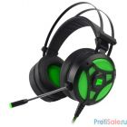 HARPER Gaming GHS-X10 {105 dB±3; Частотная характеристика: 20 Гц-20 кГц; Номинальная мощность: 100mW}