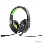 HARPER Harper Gaming GHS-X15 {32±15% Ohm; Чувствительность: 92 dB±3 при 1KHz; Частотная характеристика: 20 Гц-20 кГц; Чувствительность микрофона: -52±3dB}