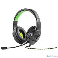 HARPER Harper Gaming GHS-X15 {32±15% Ohm; Чувствительность: 92 dB±3 при 1KHz; Частотная характеристика: 20 Гц-20 кГц; Чувствительность микрофона: -52±3dB}