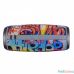 Perfeo Bluetooth-колонка "HIP HOP" FM, microSD, USB, AUX, мощность 12Вт, 2600mAh, граффити PF_A4336
