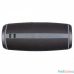 Perfeo Bluetooth-колонка "SHELL" FM, MP3 microSD, USB, AUX, мощность 12Вт, 2600mAh, черная PF_A4333