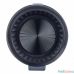 Perfeo Bluetooth-колонка "SHELL" FM, MP3 microSD, USB, AUX, мощность 12Вт, 2600mAh, черная PF_A4333