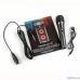 Dialog Oscar AO-12 1.0, 30W RMS, Караоке с микрофоном, BT+FM+USB+SD+LED