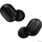 Xiaomi Mi True Wireless Earbuds черные [ZBW4480GL/X23579]
