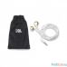 JBL T205 CGD 1.2м Шампань проводные [JBLT205CGD]