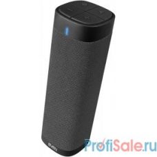 SVEN PS-115, черный (10 Вт, TWS, Bluetooth, FM, USB, microSD, 1800мА*ч)