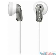 Sony MDR-E9LPH Наушники, серый/серебристый