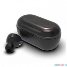 RITMIX RH-802BTH TWS black